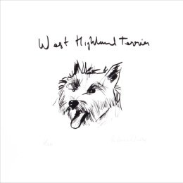 West Highland Terrier