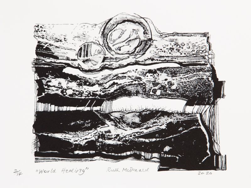 Ruth McDonald
