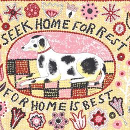 Seek Home for Rest