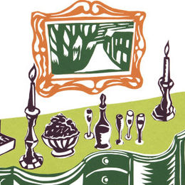 Sideboard