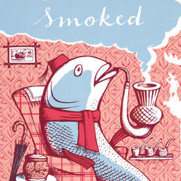 Smoked Scottish Salmon