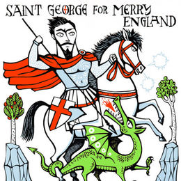 St. George for Merry England