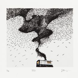 Suki Hayes-Watkins SOLD OUT