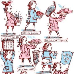 Sussex Seven