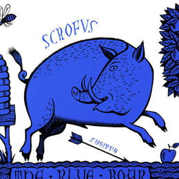 The Blue Boar