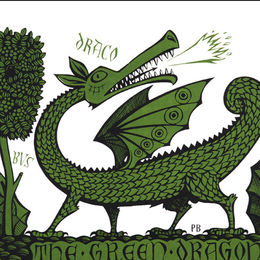 The Green Dragon