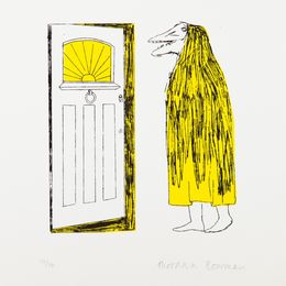 Theadora Boorman.