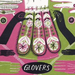 Worshipful Glovers