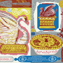 Humble Pie