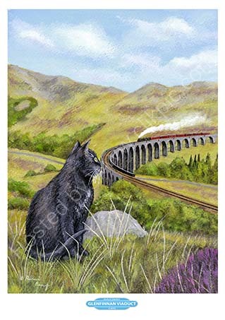 Glenfinnan Viaduct