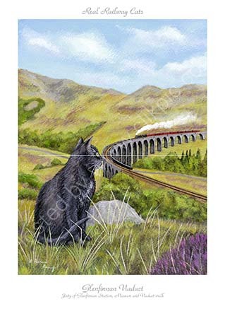 Glenfinnan Viaduct