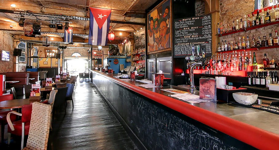 cuban