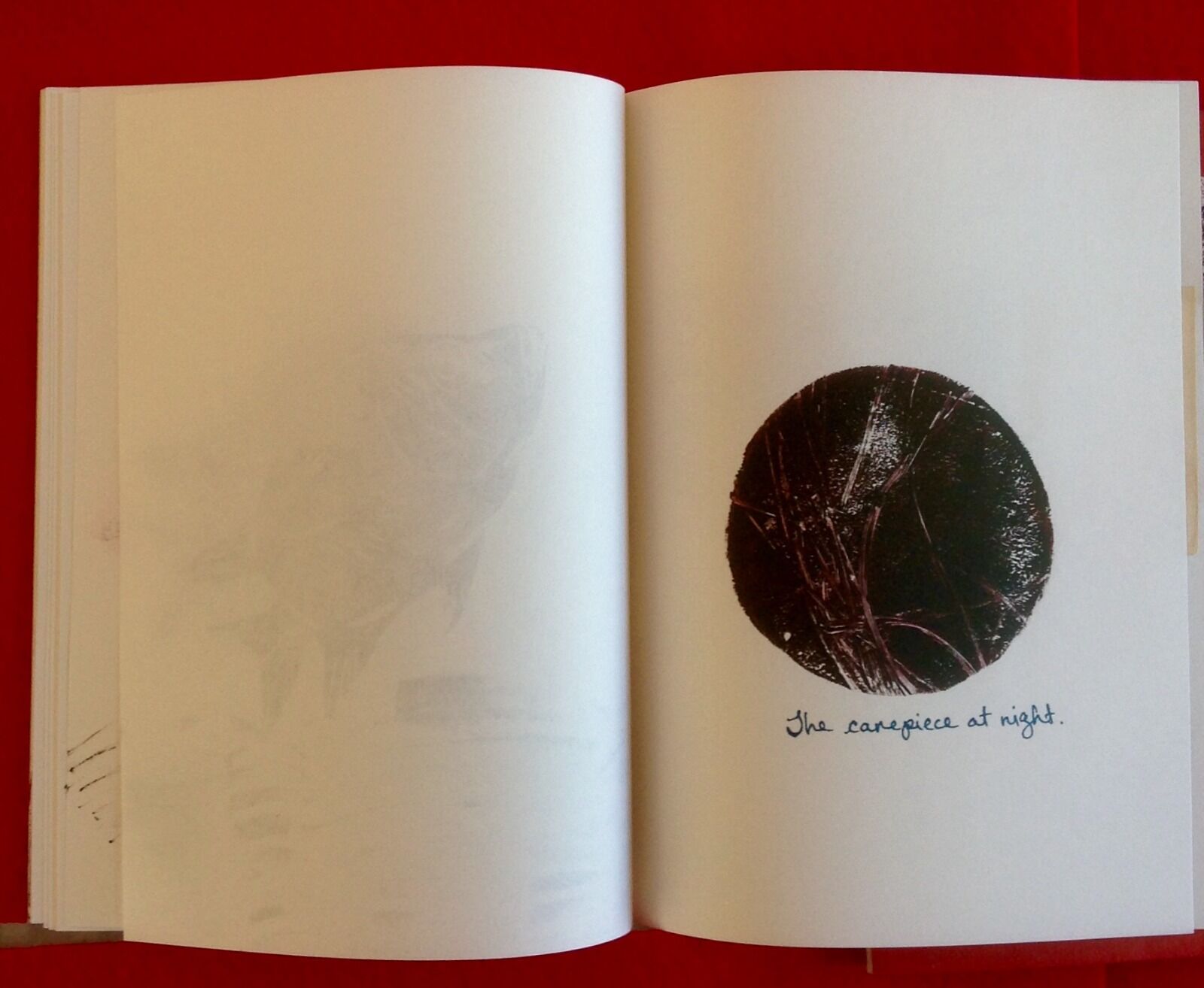 10. end pages, a saltfish tale