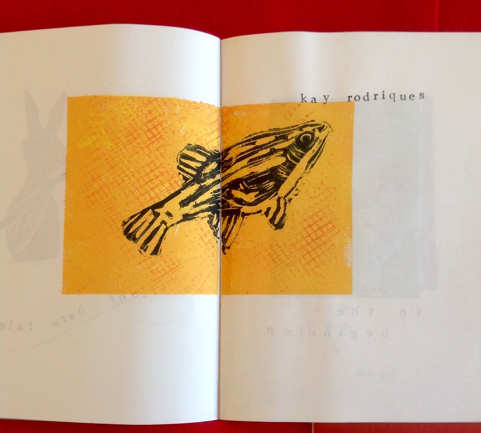3. title page, a saltfish tale