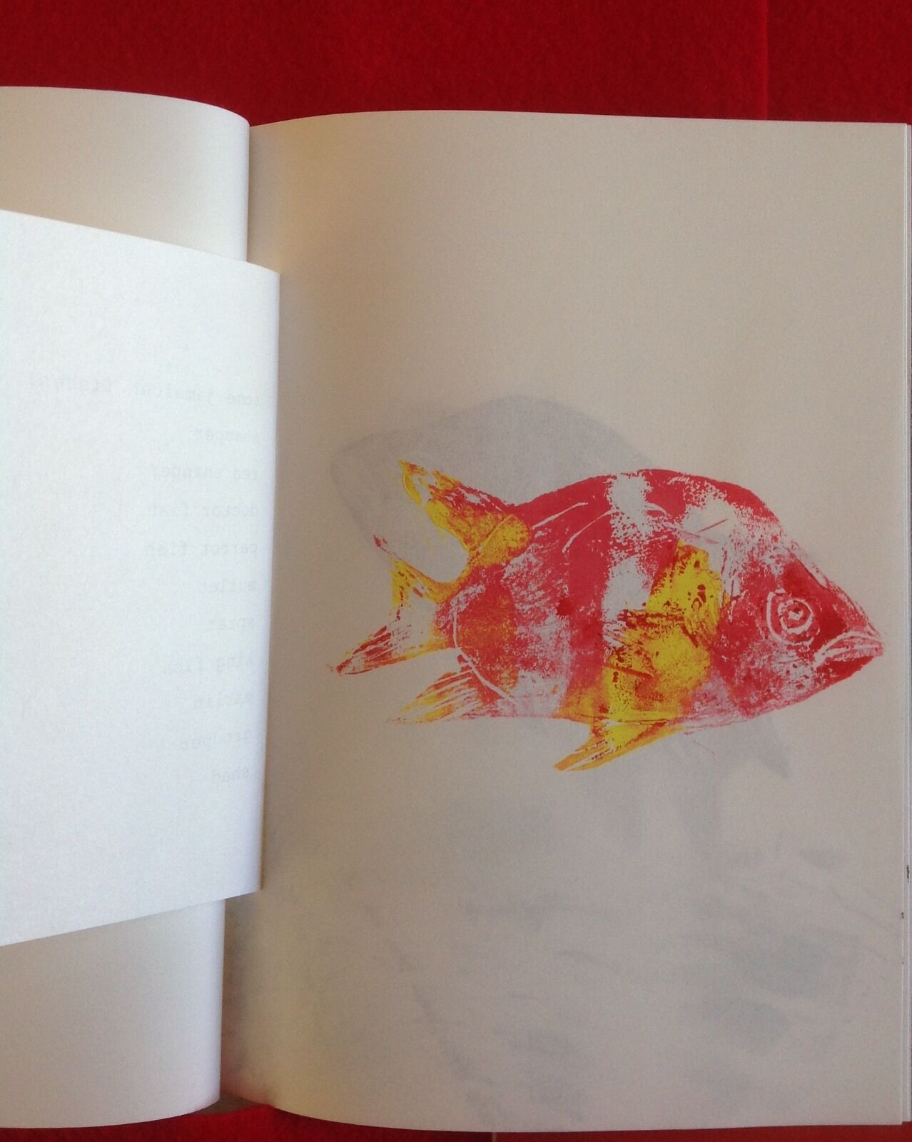 9. end pages, a saltfish tale