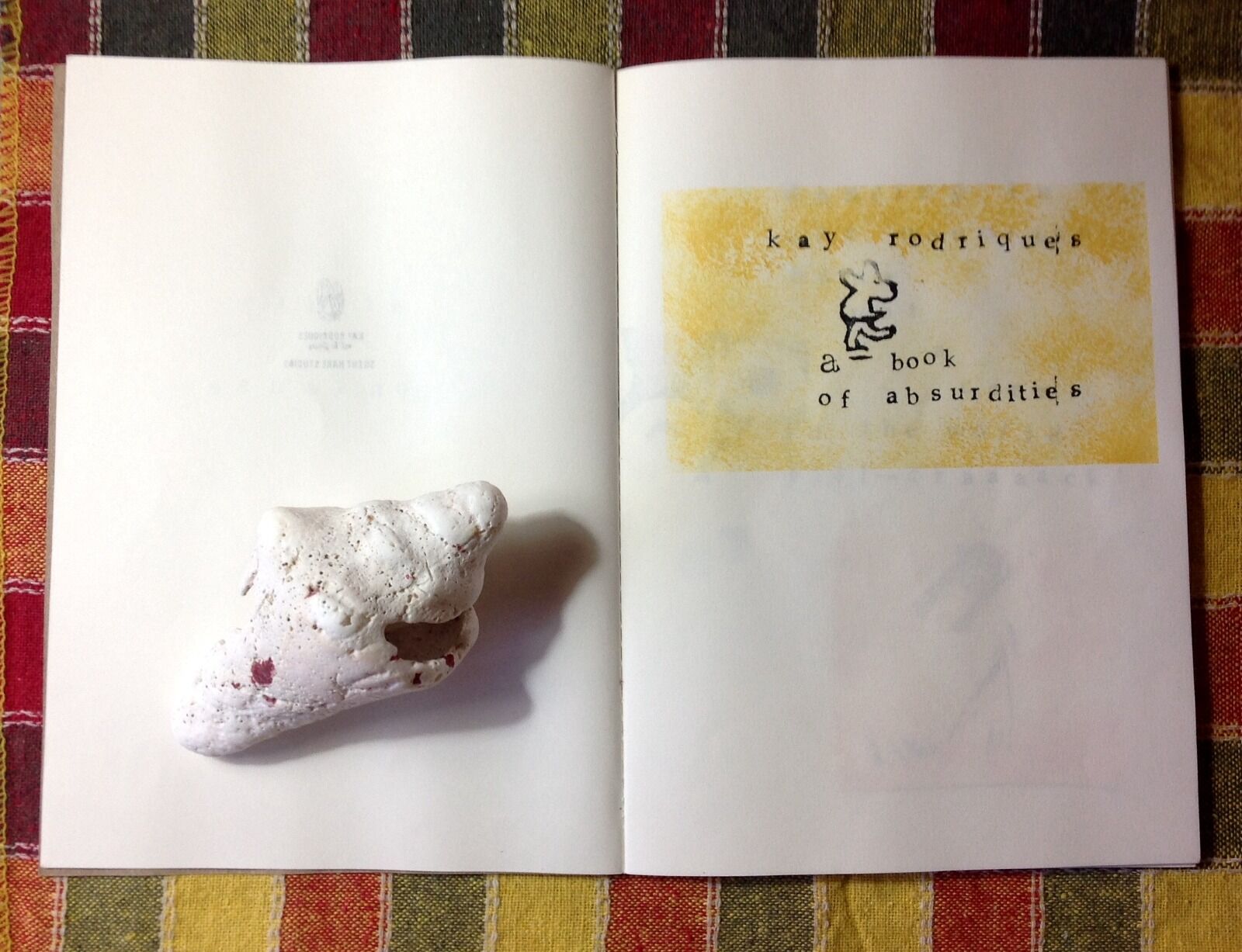 absurdities 3