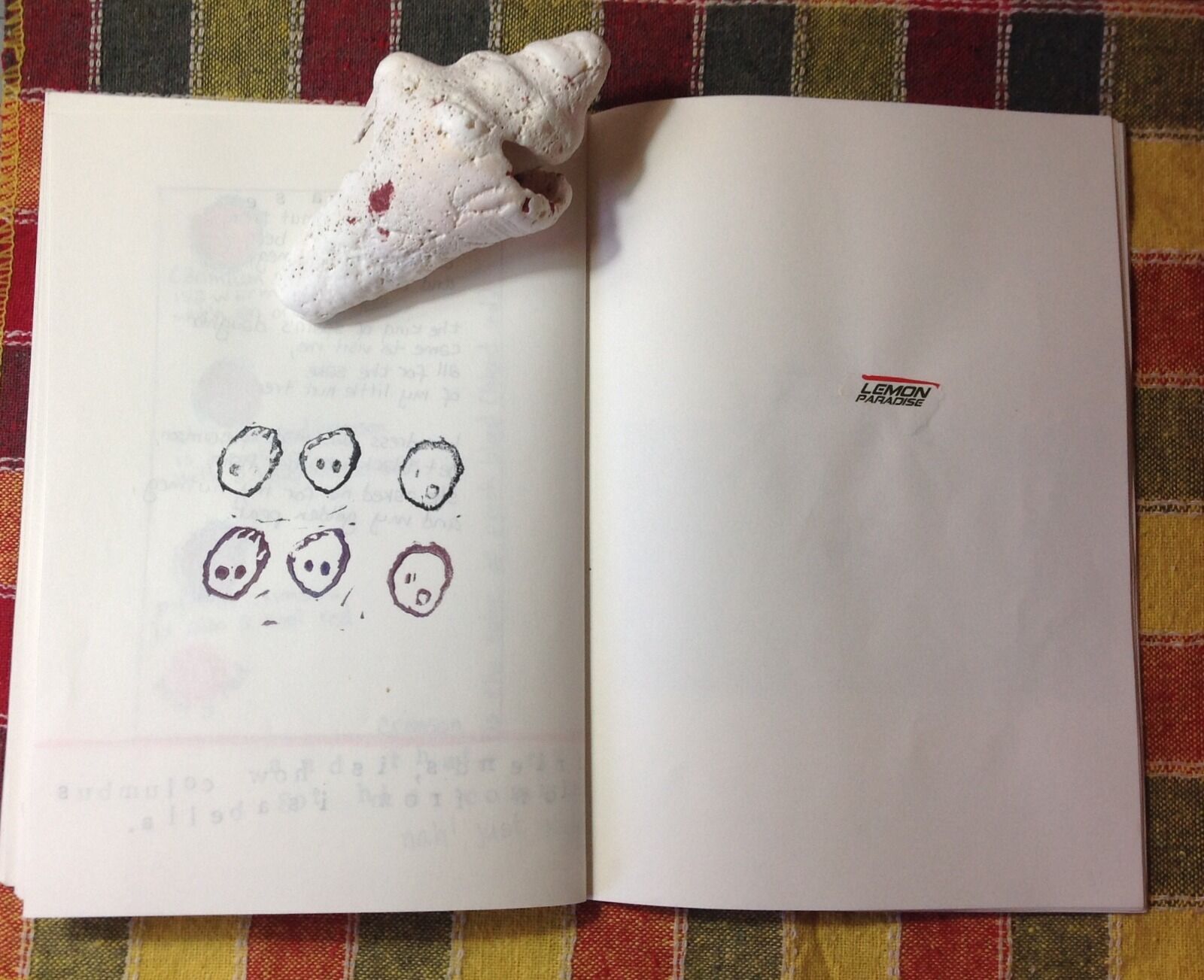 absurdities 7