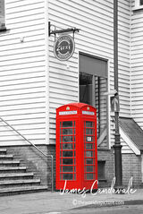 The great in Britain