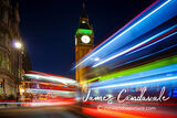 Whizzing By