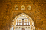Alhambra Nasrid Palace