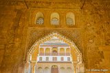 Alhambra Nasiri Palace