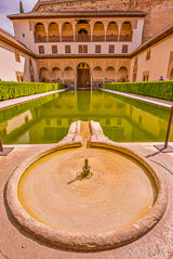 Alhambra Granada
