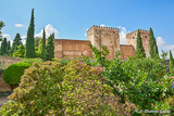 Alhambra Castle