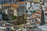 The Village of ALORA, Andalucia