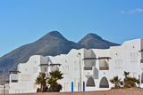 Modern Architecture at Gata