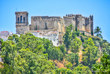 Moorish Castle