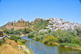 Arcos New Town