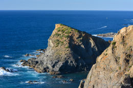 Algarve in November 2014.