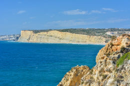 Algarve in November 2014/5.