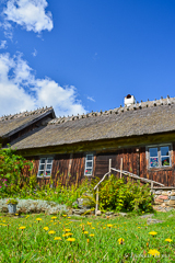 Ballingstorp grounds