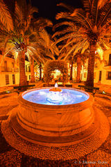 Benalmadena Pueblo