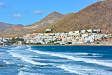 San José, Cabo de Gata, Almeria