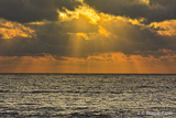 Las Negras sunrise