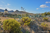 Farm house in Cabo de Gata