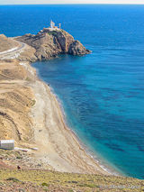 Faro de Gata