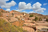 Rodalquilar abandoned mine