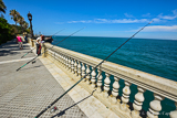Leisure time in Cadiz