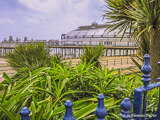 Eastbourne Pier