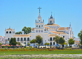 Our Lady El Rocio