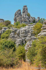 El Torcal