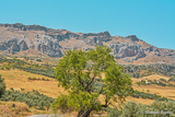 El Torcal plateau