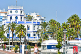 Estepona Marina