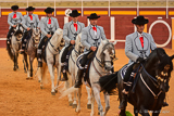 Fiesta in Fuengirola
