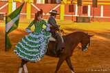 Fiesta in Fuengirola