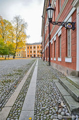 Old market square, Turku