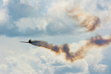 Airshow in Skåne